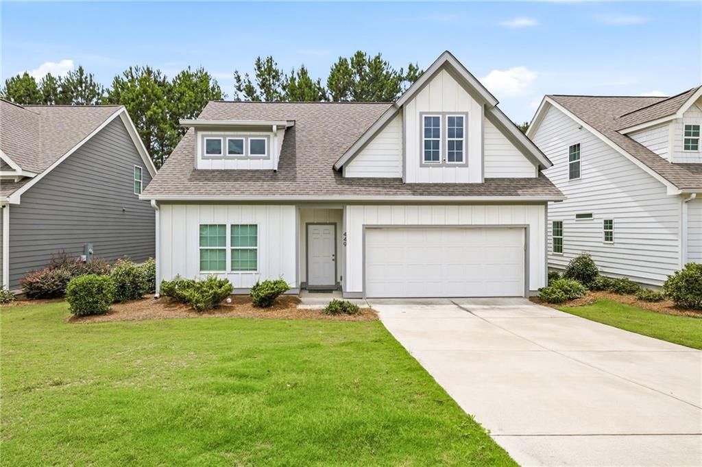 449 O'Conner Boulevard Athens, GA 30607 - Photo 1 of 33
