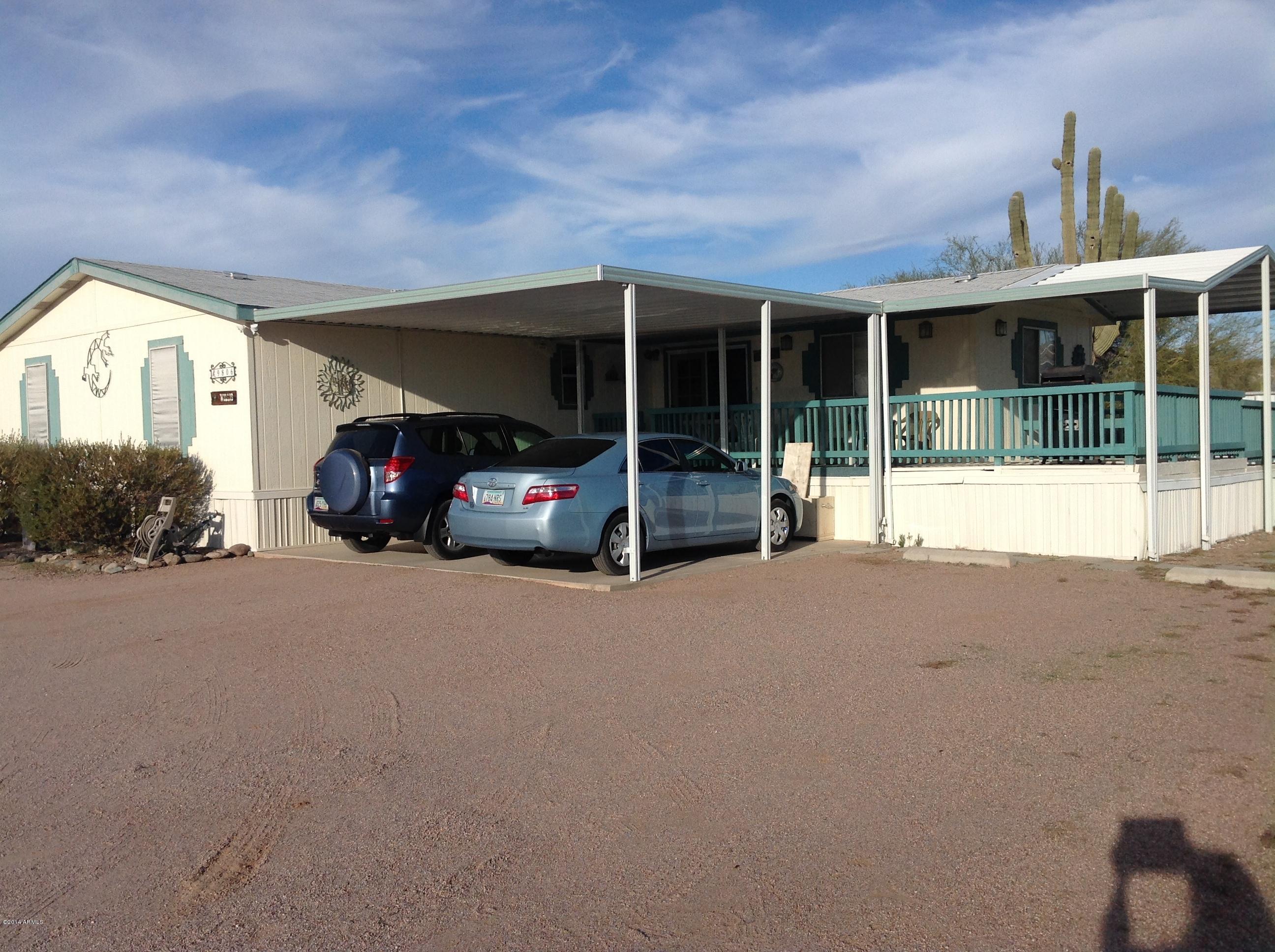 9806 East Flanders Road Mesa, AZ 85207 - Photo 54 of 55 IMG_2161