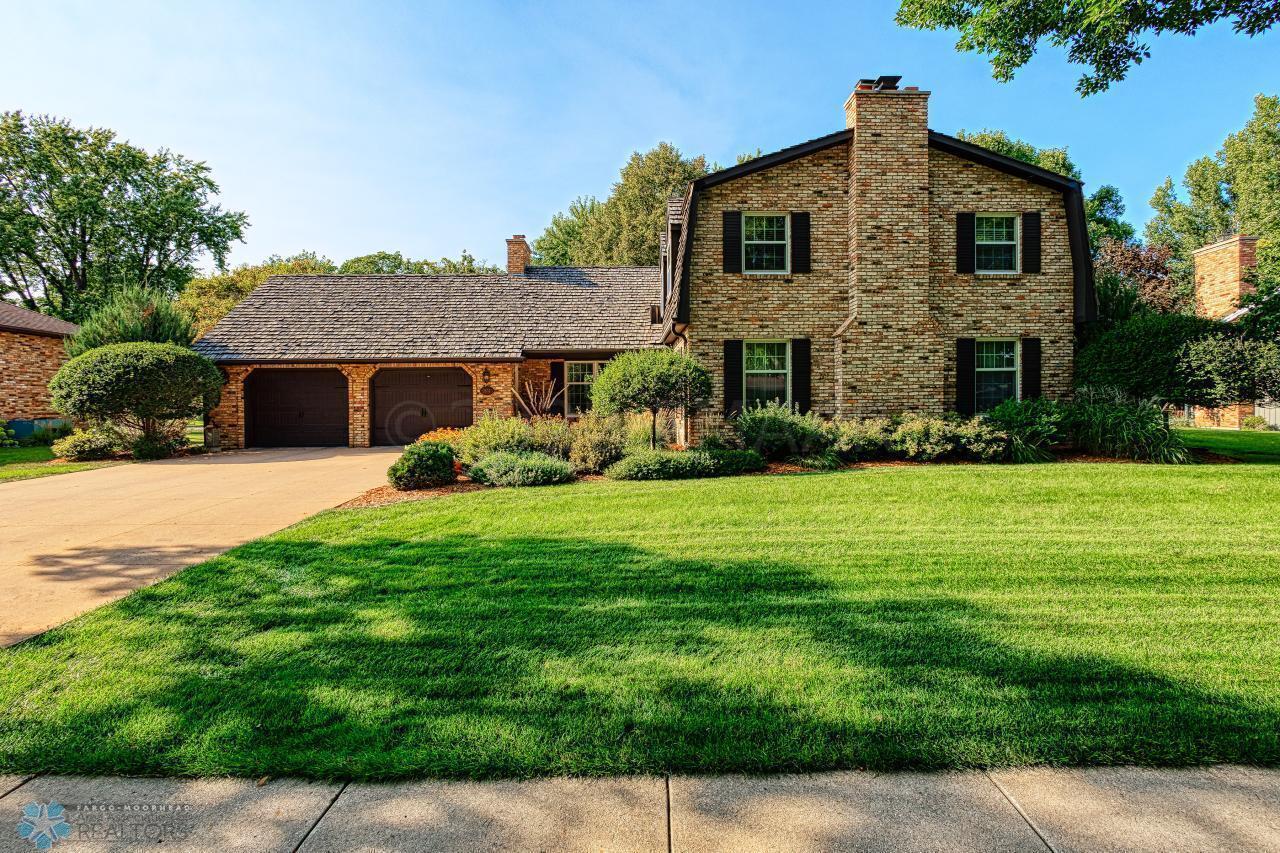 3674 Fairway Road North Fargo, ND 58102 - Photo 1 of 1 Gallery Image 1