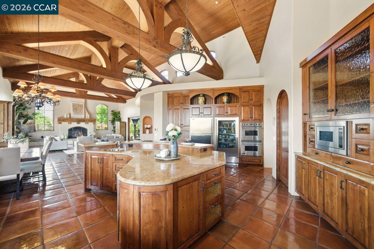 1615 Lawrence Road Danville, CA 94506 - Photo 16 of 60