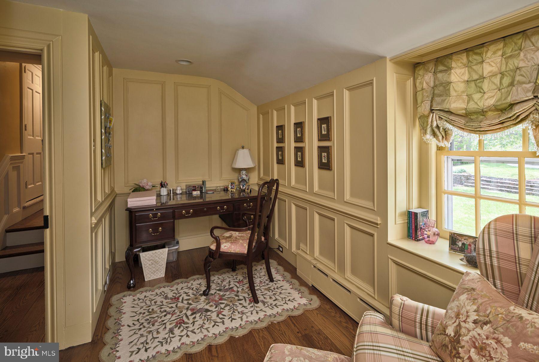 6398 Durham Road Pipersville, PA 18947 - Photo 26 of 68 a living room with furniture and a window