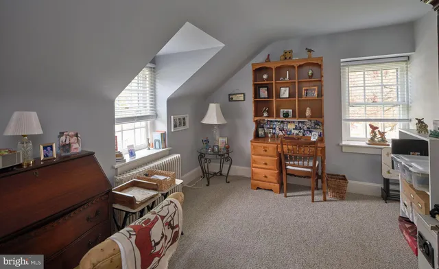 a bunch of flowers in front of the house