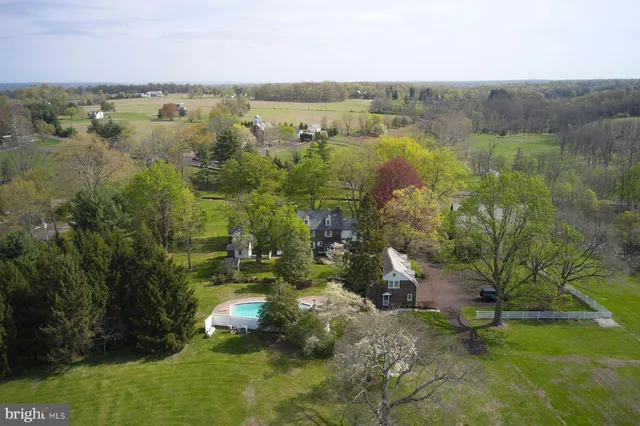 $3,600,000 | 6398 Durham Road, Pipersville, PA 18947