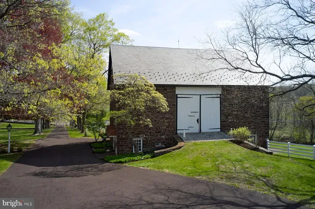 $3,600,000 | 6398 Durham Road, Pipersville, PA 18947