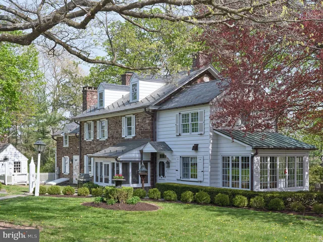 $3,600,000 | 6398 Durham Road, Pipersville, PA 18947