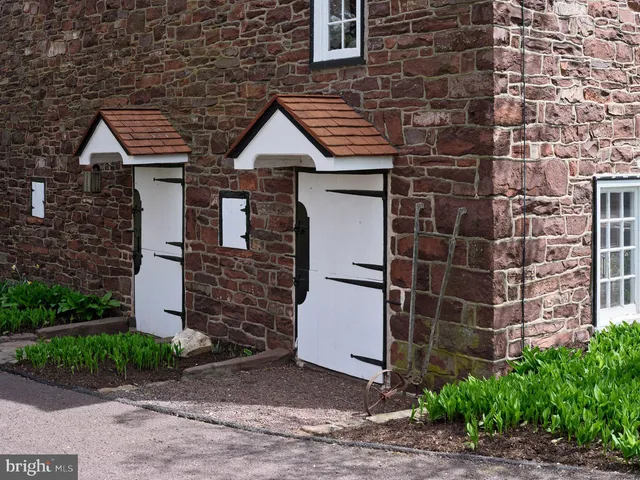 $3,600,000 | 6398 Durham Road, Pipersville, PA 18947