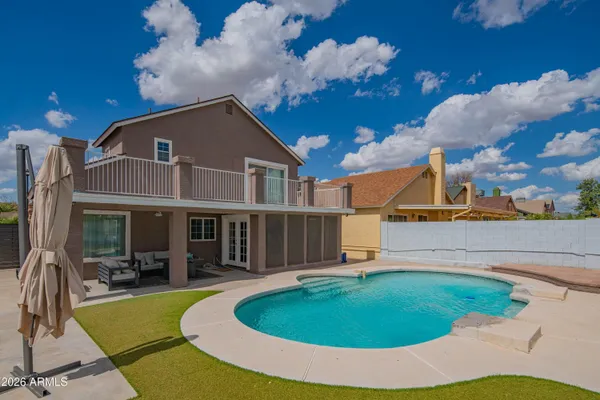 $3,400 | 10615 North 63rd Drive, Glendale, AZ 85304