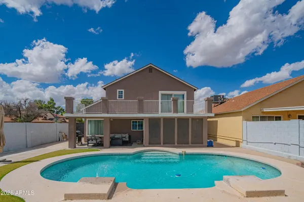 $3,400 | 10615 North 63rd Drive, Glendale, AZ 85304
