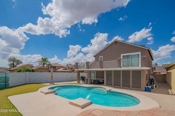 $3,400 | 10615 North 63rd Drive, Glendale, AZ 85304