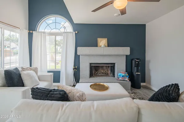 $3,400 | 10615 North 63rd Drive, Glendale, AZ 85304