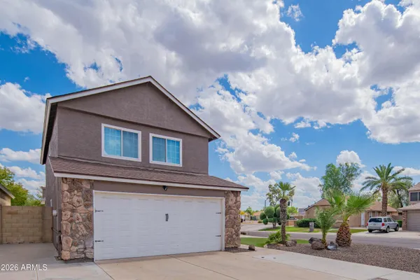 $3,400 | 10615 North 63rd Drive, Glendale, AZ 85304