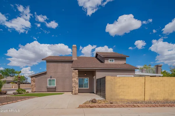 $3,400 | 10615 North 63rd Drive, Glendale, AZ 85304