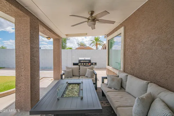 $3,400 | 10615 North 63rd Drive, Glendale, AZ 85304