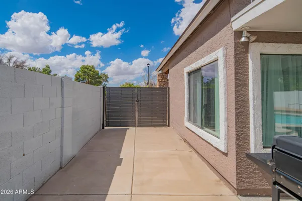 $3,400 | 10615 North 63rd Drive, Glendale, AZ 85304