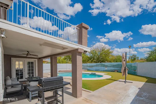 $3,400 | 10615 North 63rd Drive, Glendale, AZ 85304