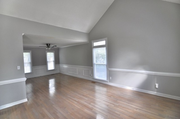 5508 Netherby Court Raleigh, NC 27613 - Photo 5 of 28 Photo 5