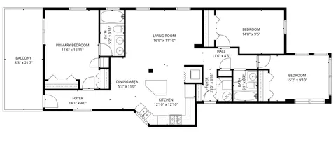 $325,000 | 121 Callan Avenue, Unit 3S, Evanston, IL 60202
