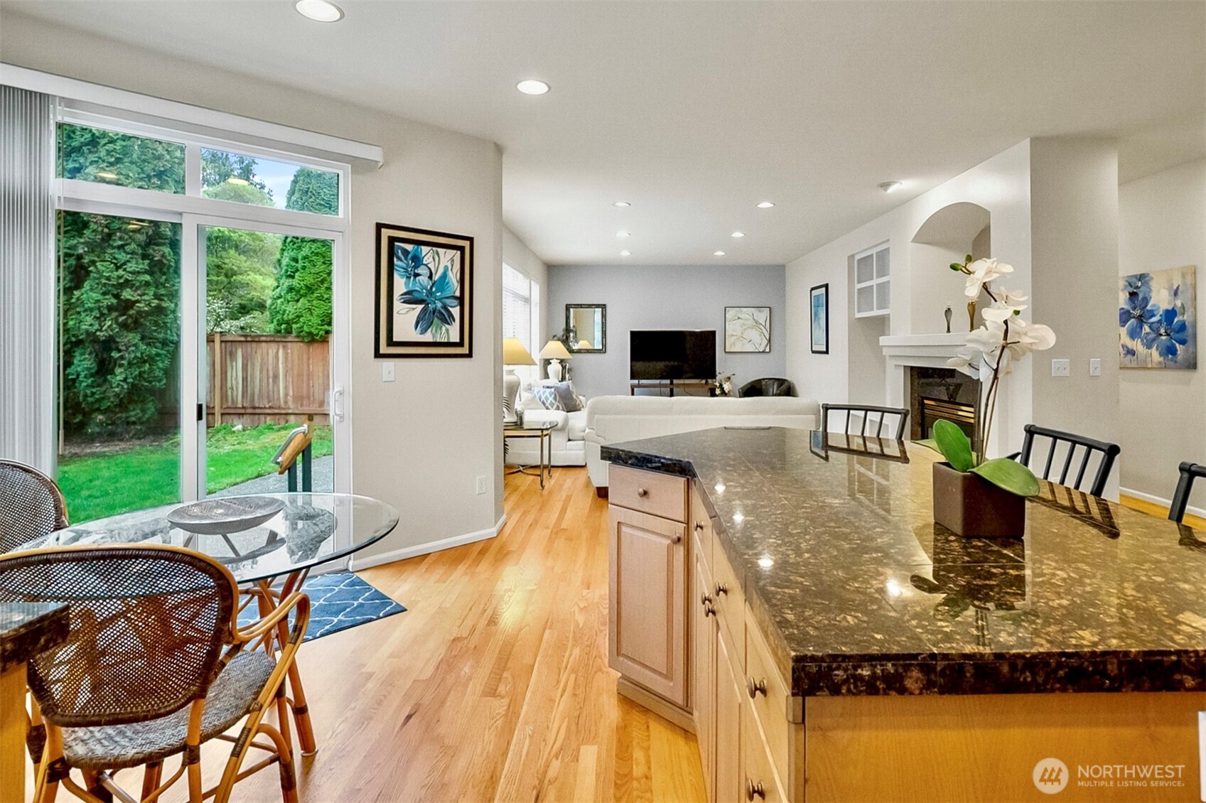 17401 33rd Drive Southeast Bothell, WA 98012 - Photo 14 of 39