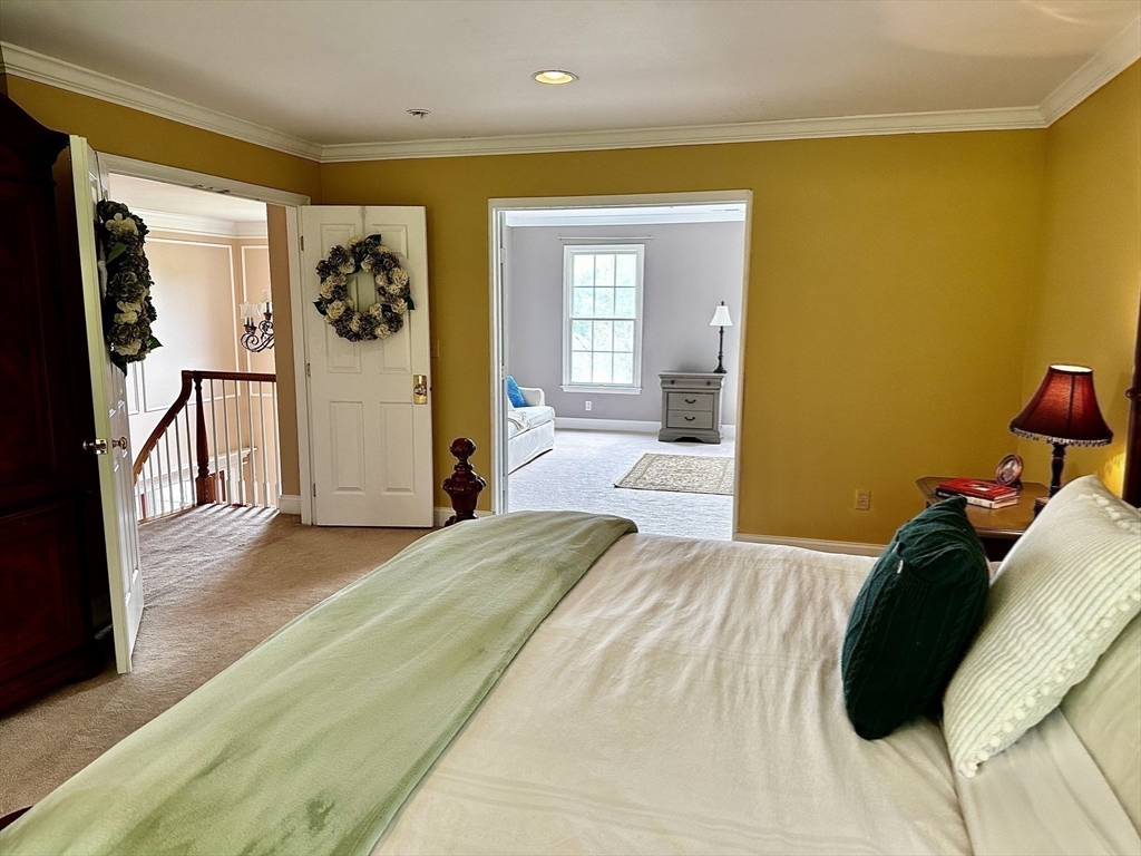 6 Everett Circle Hopkinton, MA 01748 - Photo 25 of 42