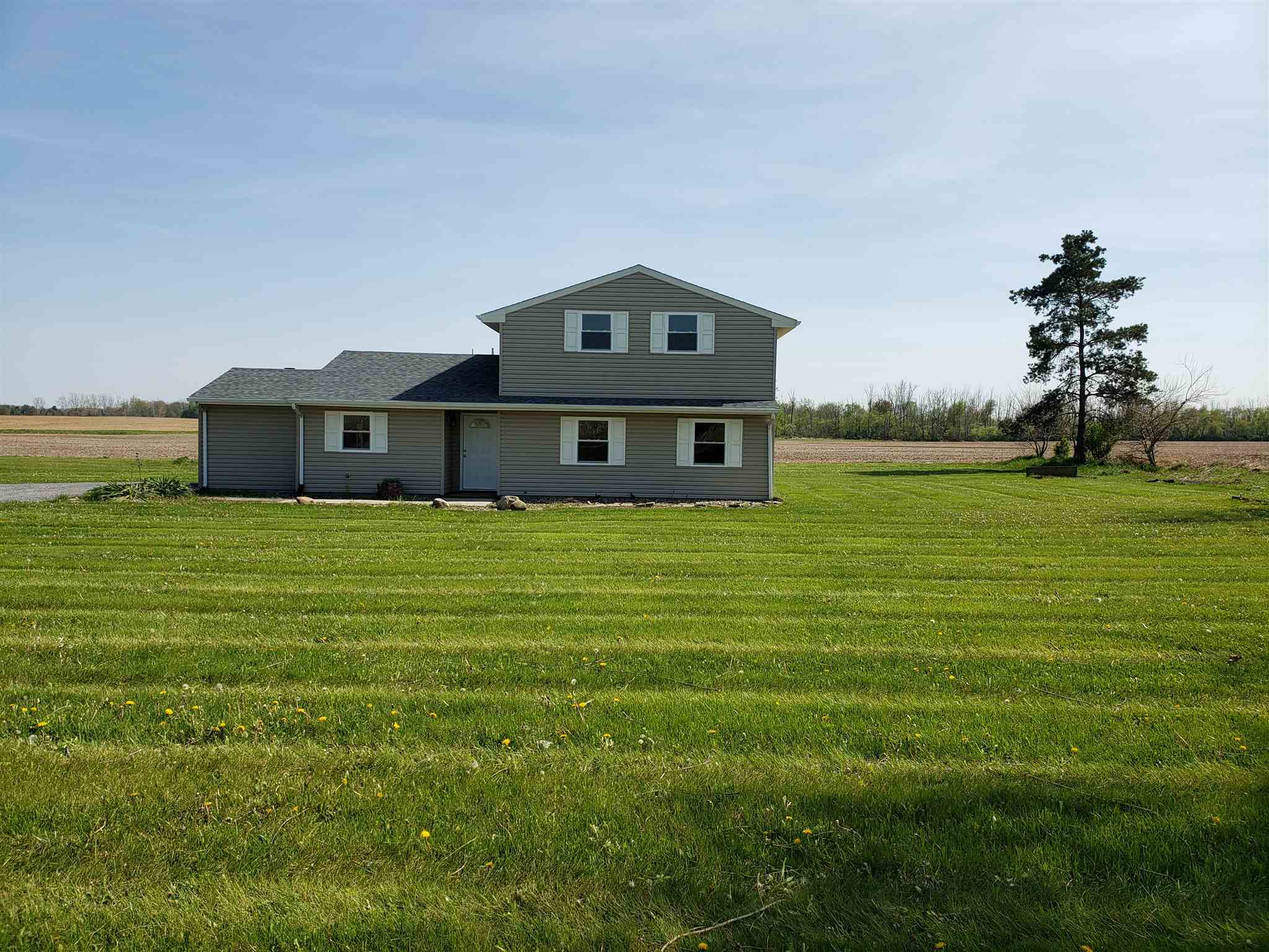 5204 County Road 26 Butler, IN 46721 - Photo 1 of 31