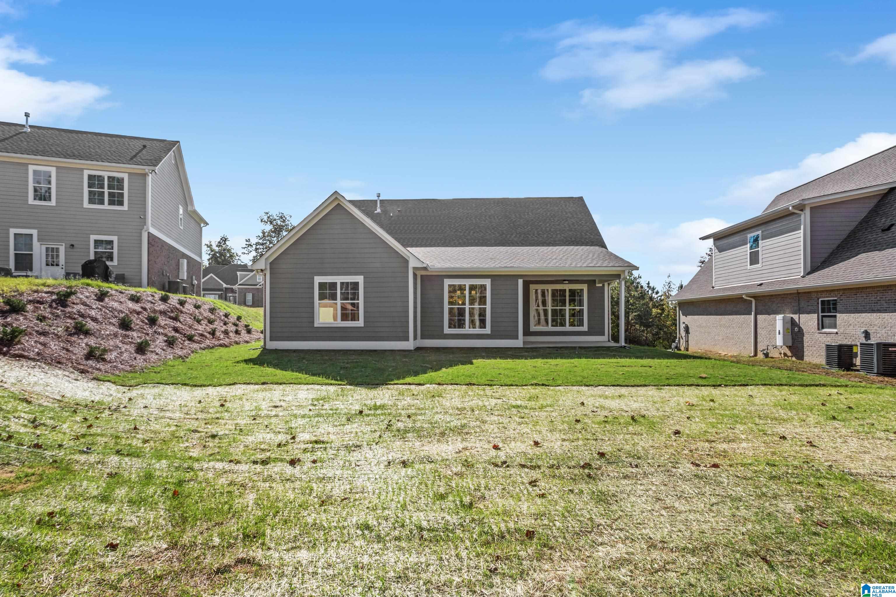 3669 Vanderbilt Way Fultondale, AL 35068 - Photo 39 of 46