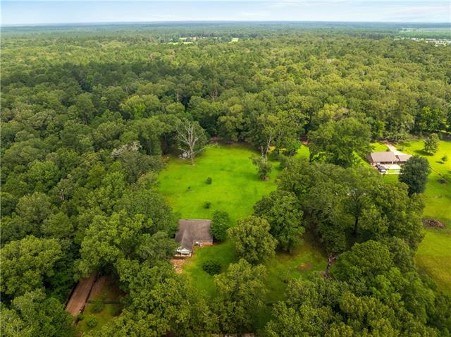 105 Elmus Paul Road Deville, LA 71328 - Photo 40 of 44