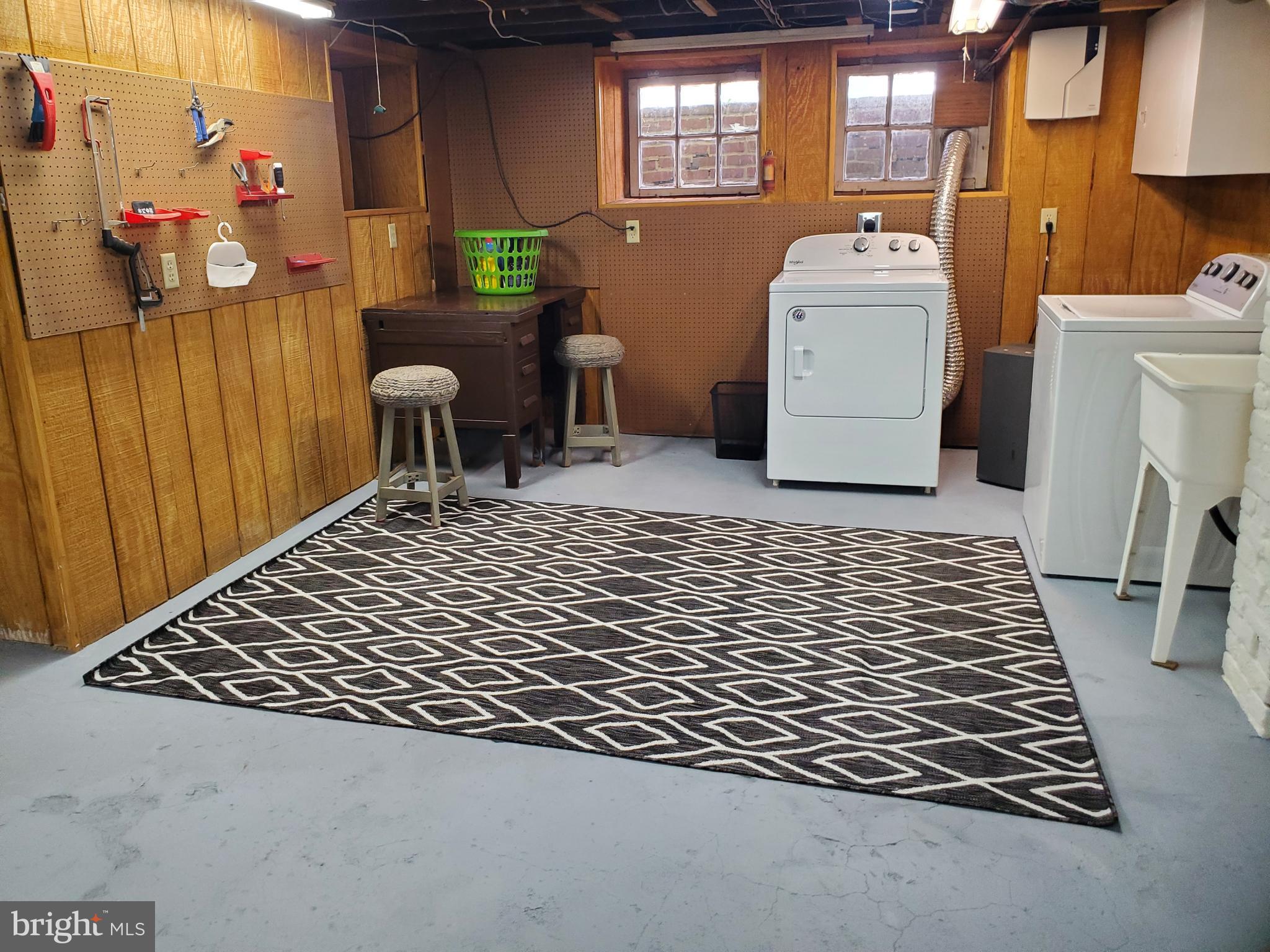 361 East Butler Avenue Ambler, PA 19002 - Photo 35 of 39 a room with storage and utility