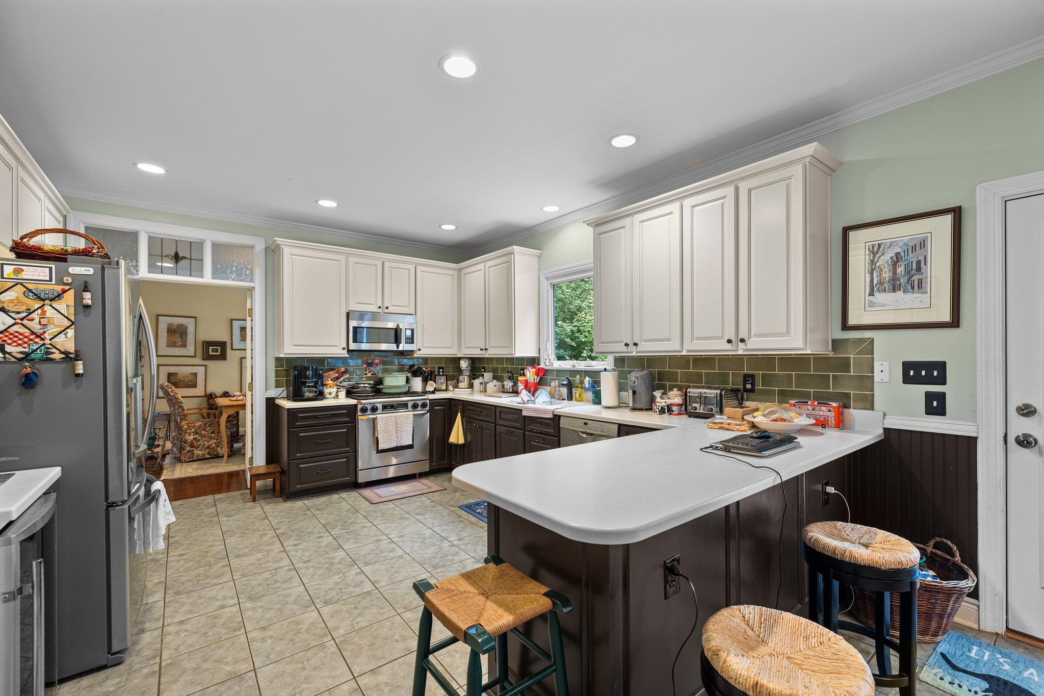 5724 Purnell Road Wake Forest, NC 27587 - Photo 29 of 65 Photo 29