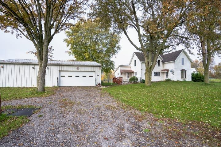3756 County Road 49 Butler, IN 46721 - Photo 1 of 22
