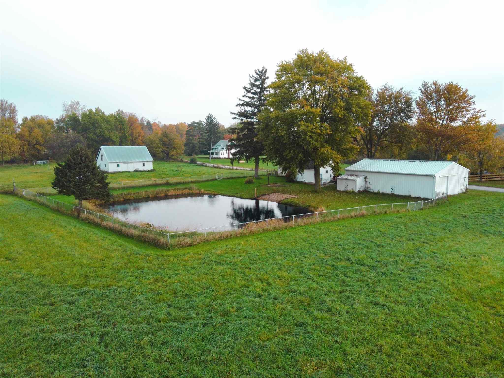 3756 County Road 49 Butler, IN 46721 - Photo 14 of 22