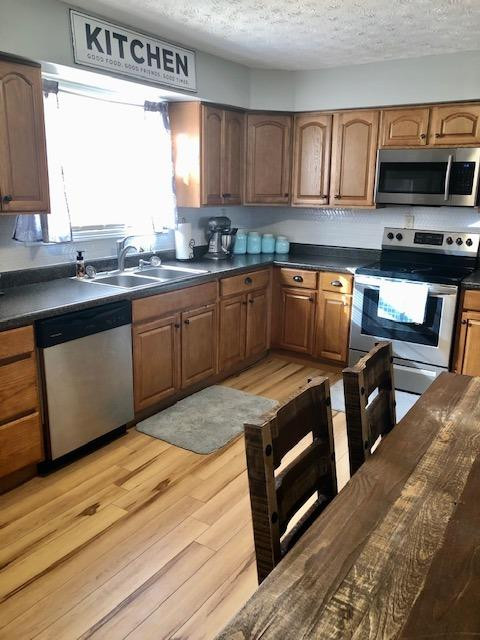106 Salem Subdivision Road London, KY 40741 - Photo 15 of 22 Photo 15