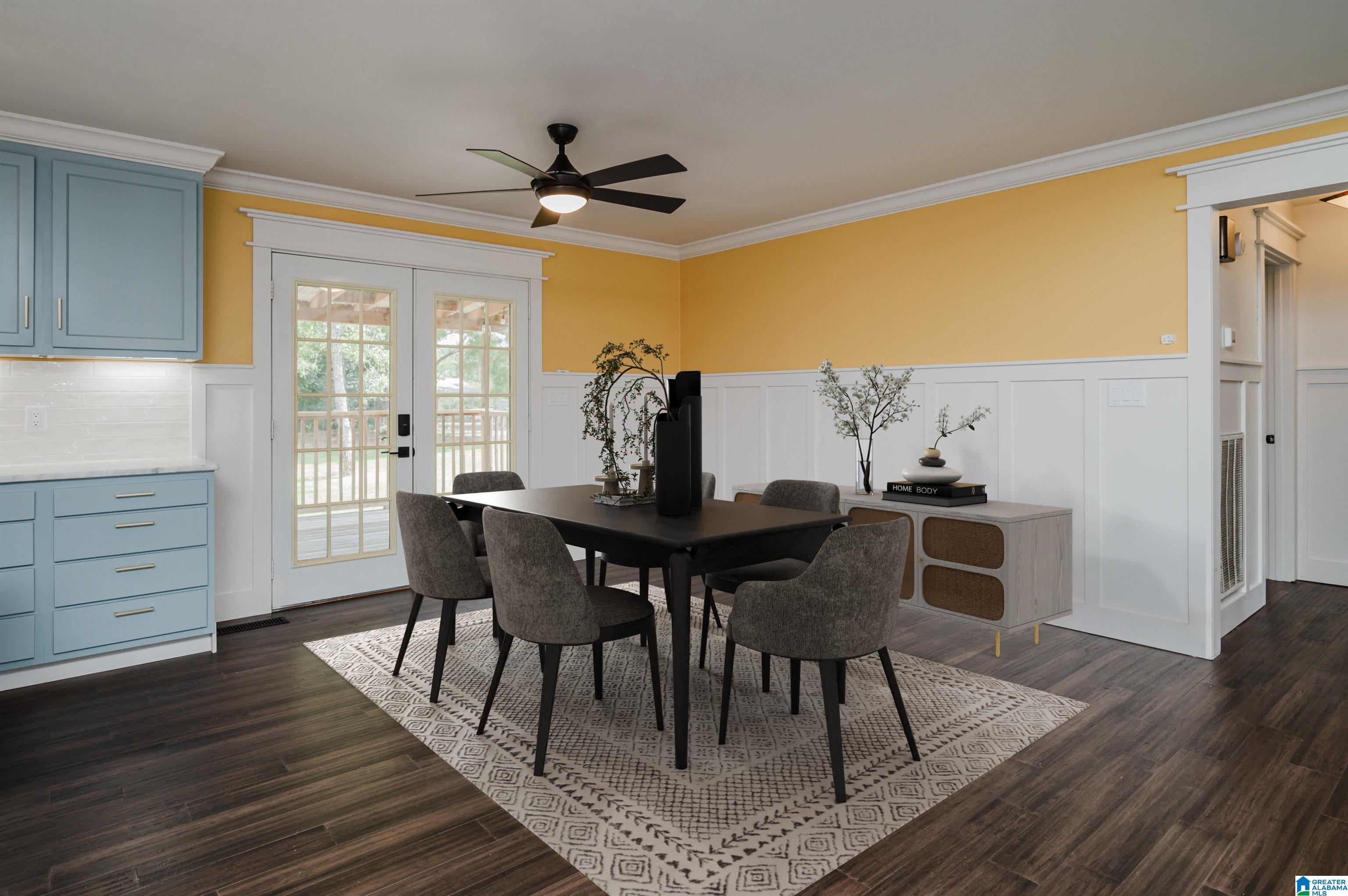 716 Hilltop Road Warrior, AL 35180 - Photo 6 of 56