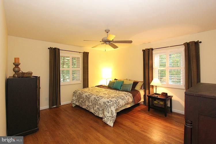 2515 Pegasus Lane Reston, VA 20191 - Photo 13 of 30 Bedroom (Master)