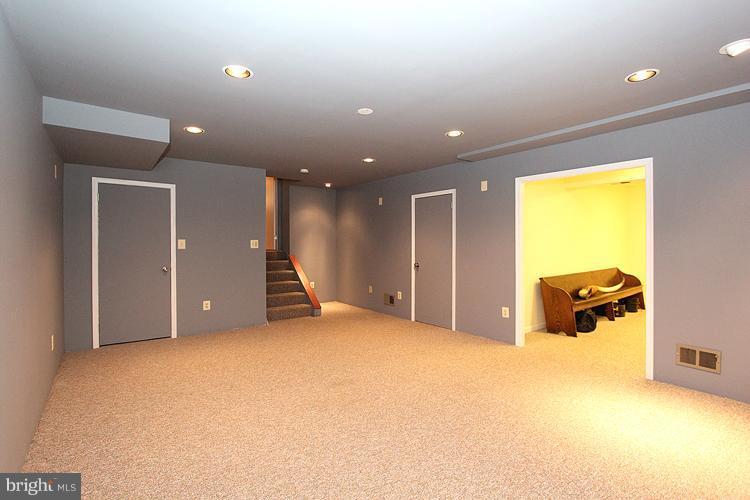2515 Pegasus Lane Reston, VA 20191 - Photo 26 of 30 Basement