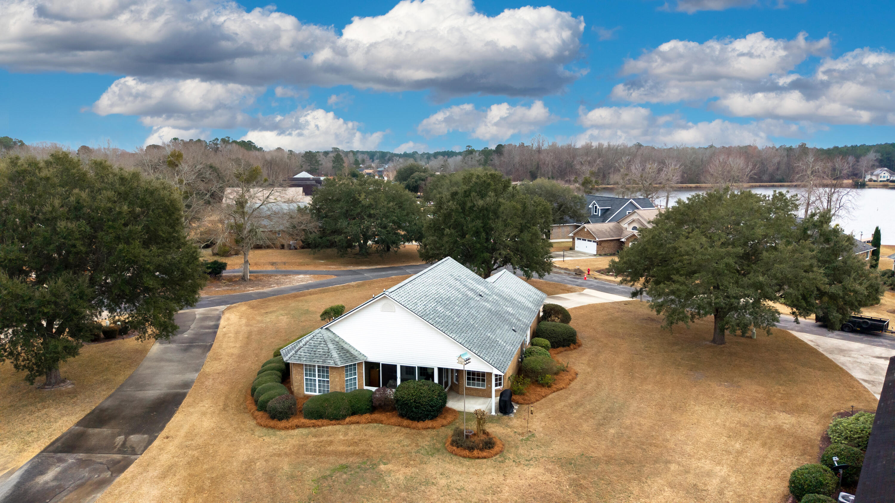136 Ridge Lake Drive Manning, SC 29102 - Photo 44 of 65