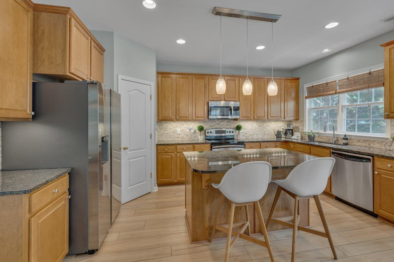 7628 Silver View Lane Raleigh, NC 27613 - Photo 12 of 29 Photo 13