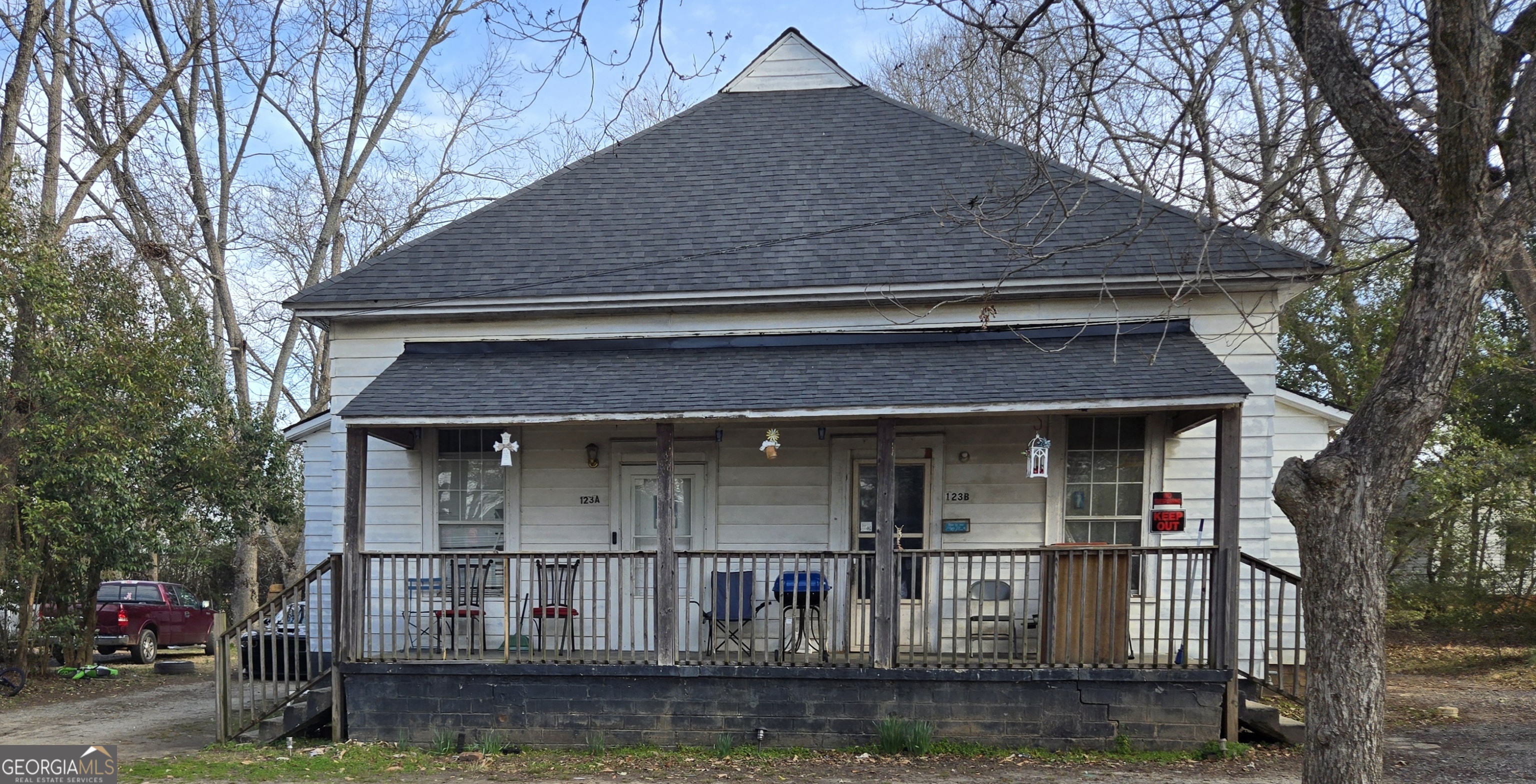 123 School Street Jackson, GA 30233 - Photo 1 of 7