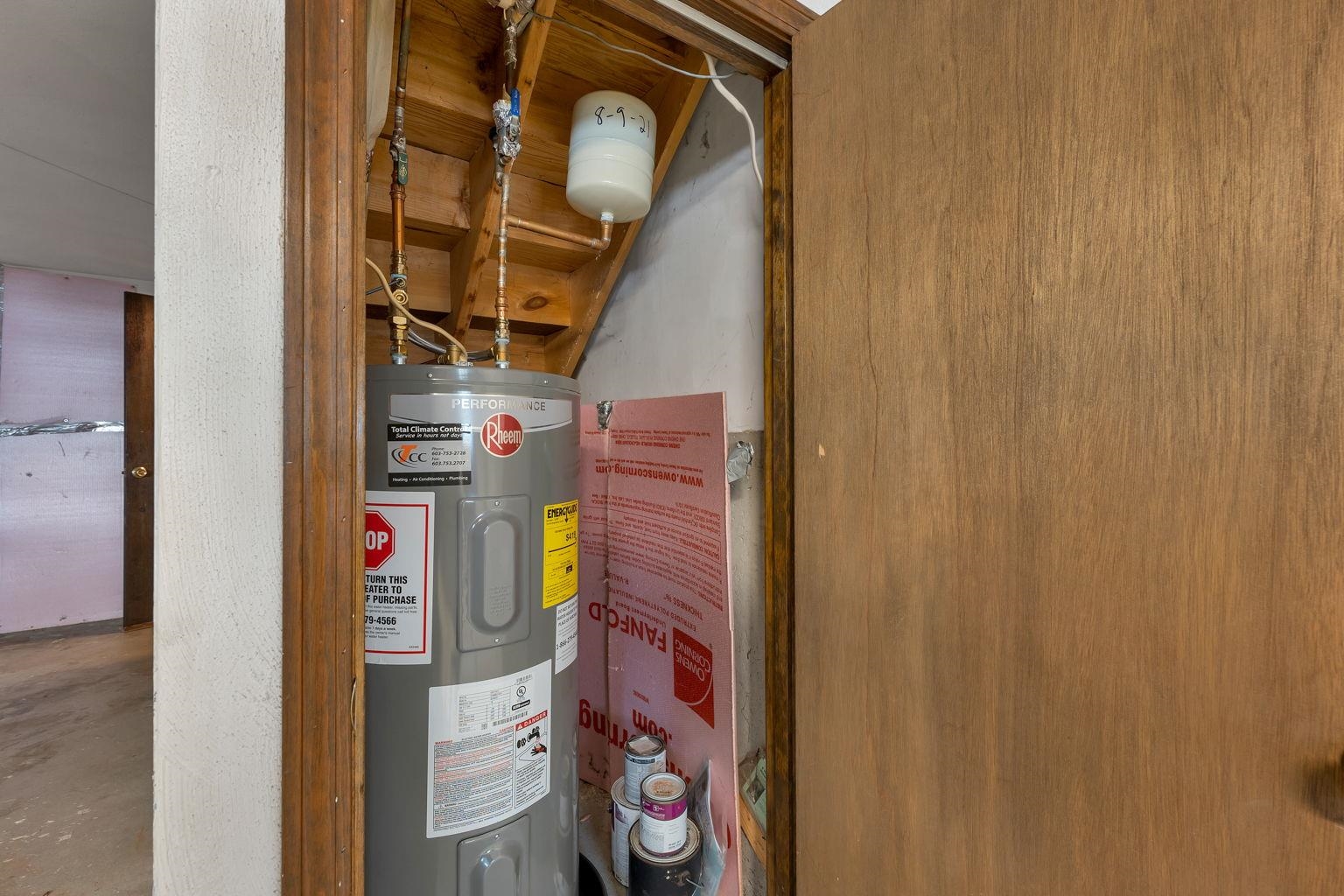 1 Stonegate Lane Derry, NH 03038 - Photo 42 of 42