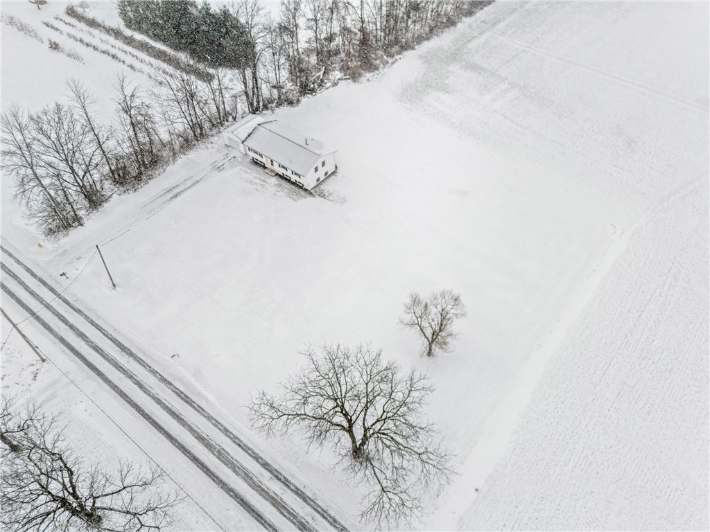 16573 Kenmore Road Kendall, NY 14476 - Photo 29 of 30