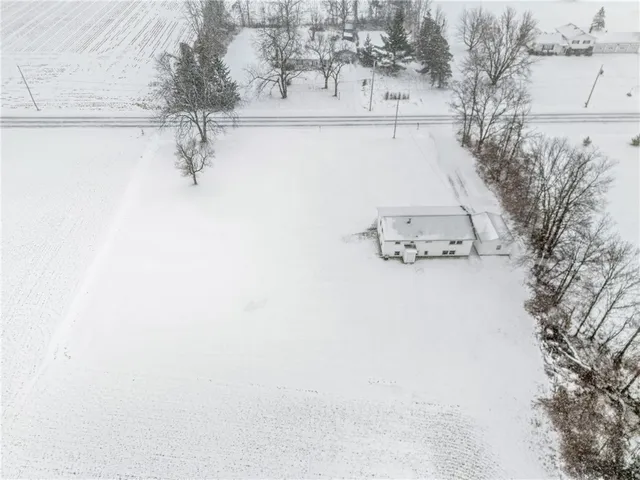 $249,900 | 16573 Kenmore Road, Kendall, NY 14476