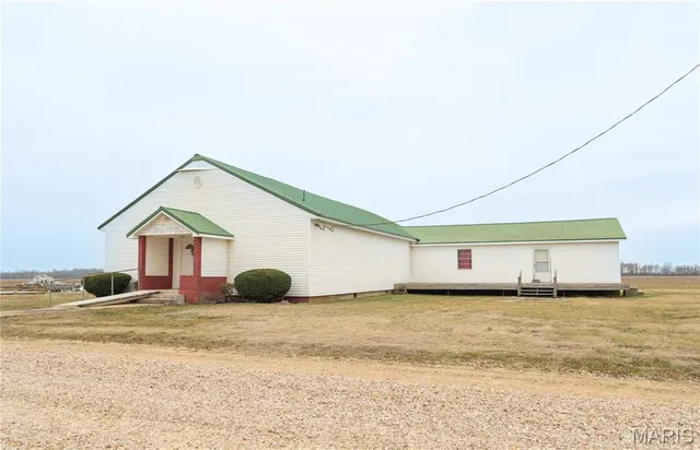 $122,500 | 18947 County Road 587, Essex, MO 63846