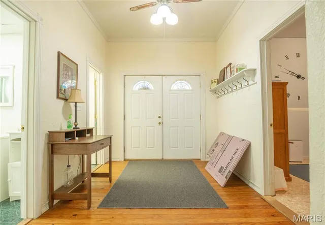 $122,500 | 18947 County Road 587, Essex, MO 63846