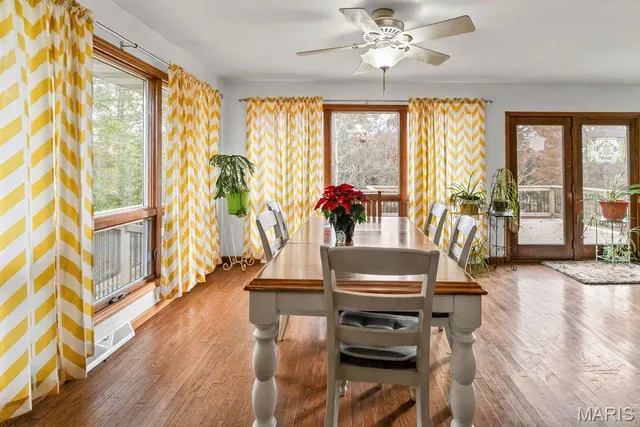 $460,000 | 6409 Sunny Lane, Moro, IL 62067