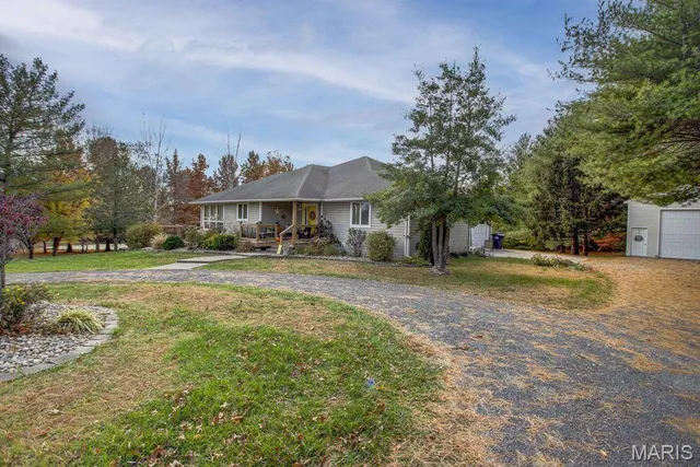 $460,000 | 6409 Sunny Lane, Moro, IL 62067