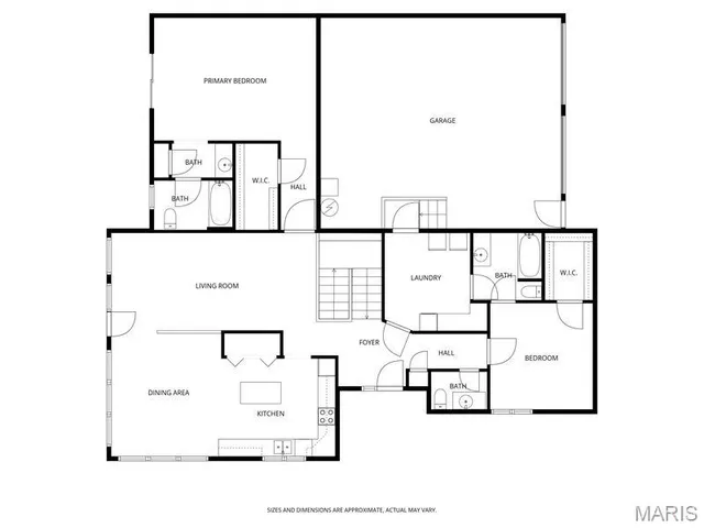 $460,000 | 6409 Sunny Lane, Moro, IL 62067