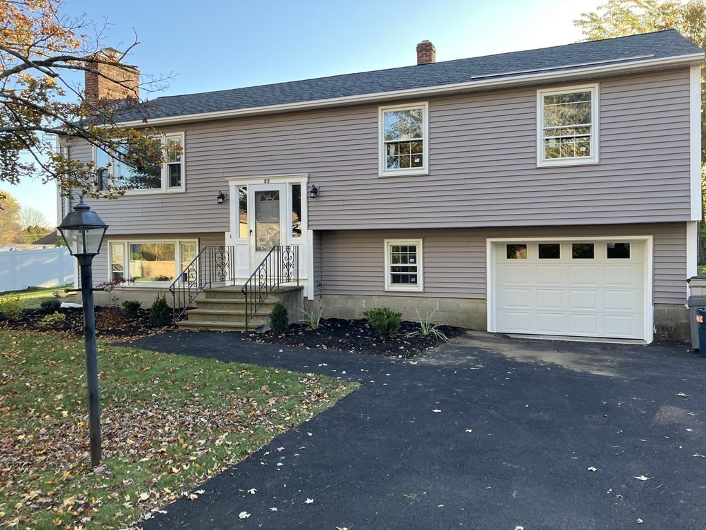 22 Magna Road Methuen, MA 01844 - Photo 1 of 41 Gallery Image 1
