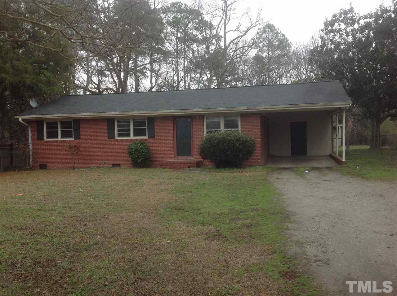 804 Creech Road Garner, NC 27529 - Photo 1 of 5