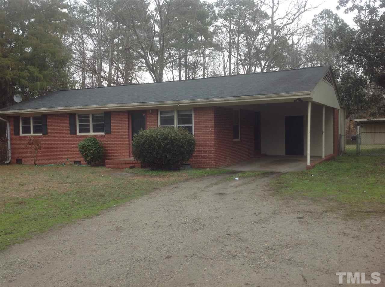 804 Creech Road Garner, NC 27529 - Photo 2 of 5
