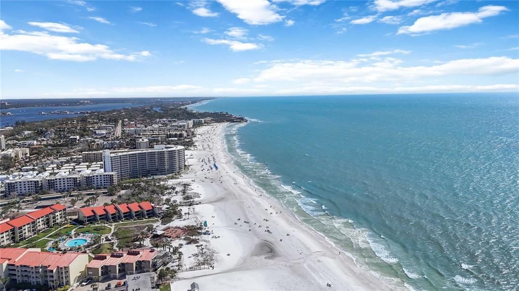 2240 Stickney Point Road, Unit 238 Sarasota, FL 34231 - Photo 16 of 17 a view of a city