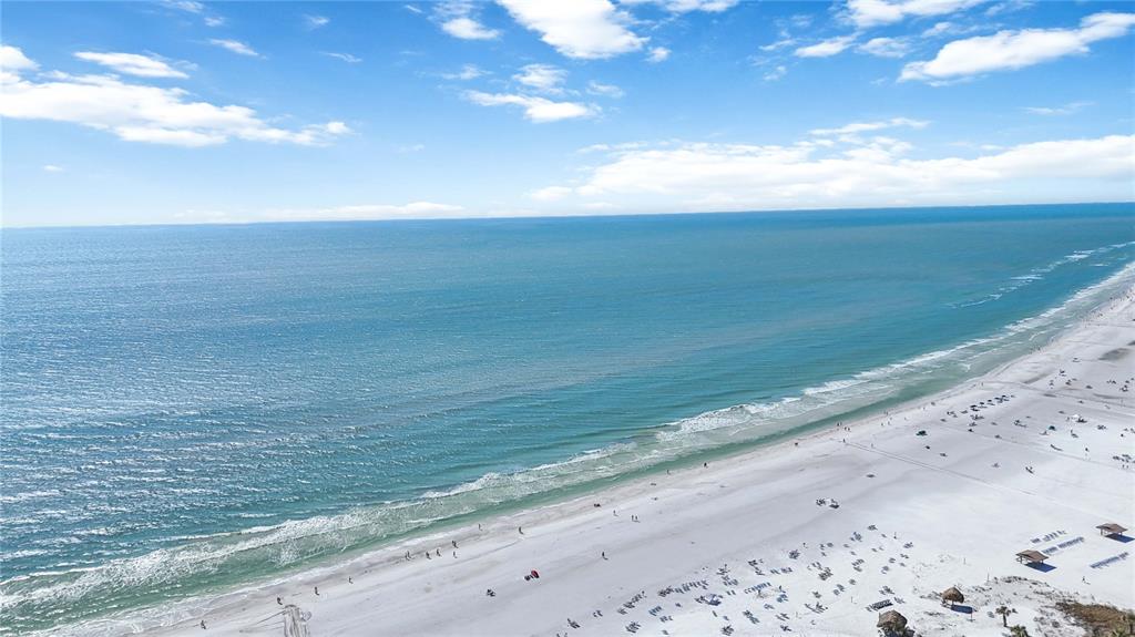 2240 Stickney Point Road, Unit 238 Sarasota, FL 34231 - Photo 17 of 17 a view of beach and ocean